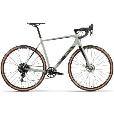Vélo Cyclocross Bombtrack Tension 1 - 2021