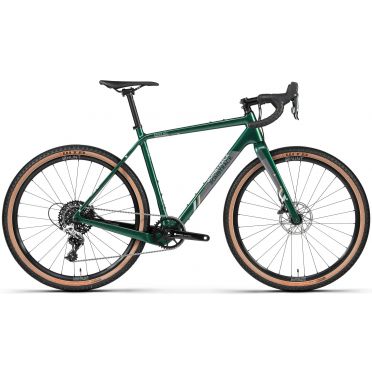 Vélo gravel Bombtrack Hoox Ext C - 2021