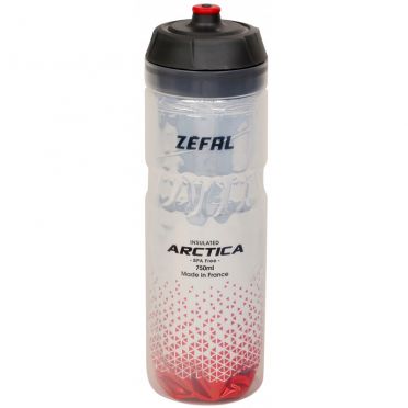 Bidon isotherme Zéfal "Arctica"