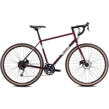 Vélo Gravel Breezer Radar Expert - 2021