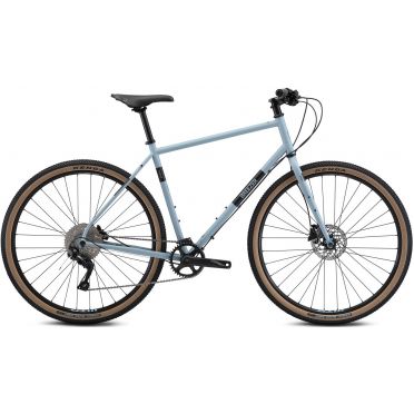 Vélo Gravel Breezer Radar Café - 2021