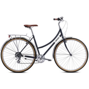 Vélo de ville Breezer Downtown Ex step-through - 2021