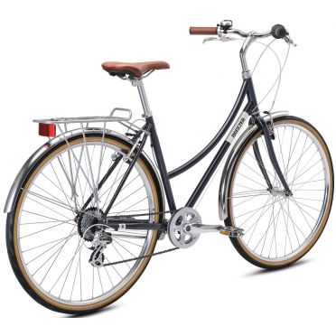 Vélo de ville Breezer Downtown Ex step-through - 2021