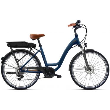 Vélo électrique O2Feel Vog City Origin 2.1 - 2021