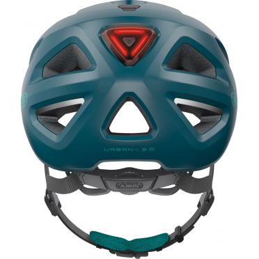 Casque vélo Abus Urban-I 3.0
