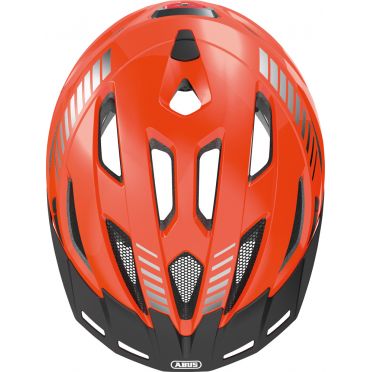 Casque vélo Abus Urban-I 3.0 Signal