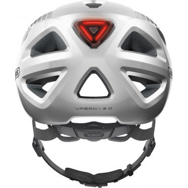 Casque vélo Abus Urban-I 3.0 Signal