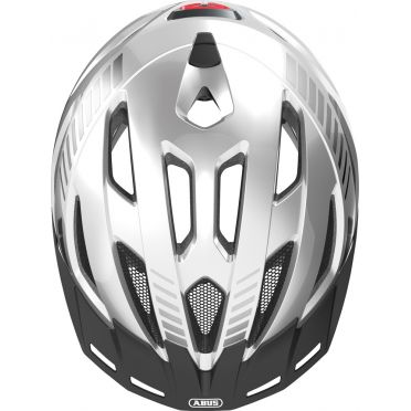 Casque vélo Abus Urban-I 3.0 Signal
