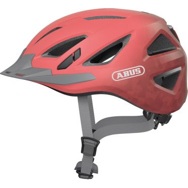 Casque vélo Abus Urban-I 3.0