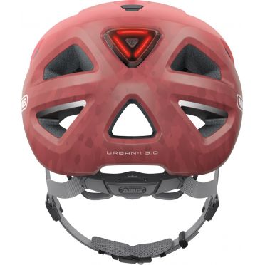 Casque vélo Abus Urban-I 3.0