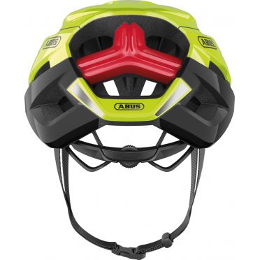 Casque vélo Abus Stormchaser