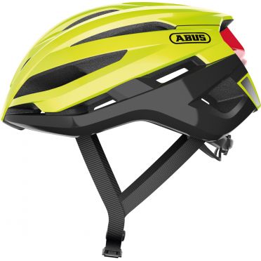 Casque Vélo Abus Stormchaser