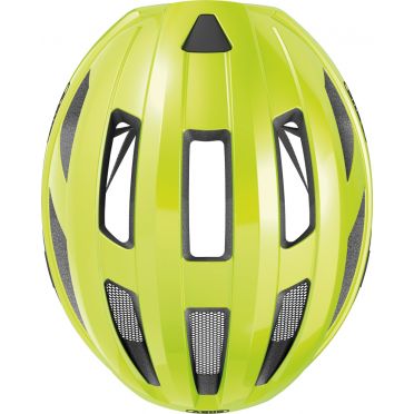 Casque vélo Abus Macator