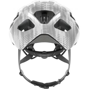 Casque vélo Abus Macator