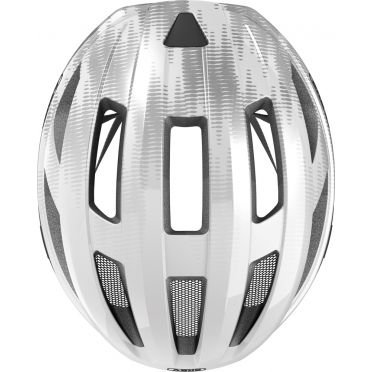 Casque vélo Abus Macator