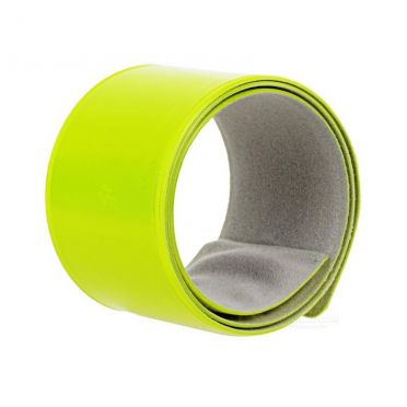 Brassard fluo auto-enroulant Salzmann