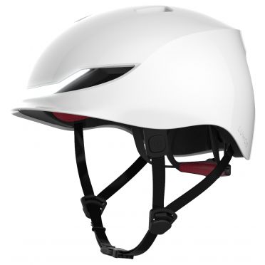 Casque Vélo Connecté Lumos Street