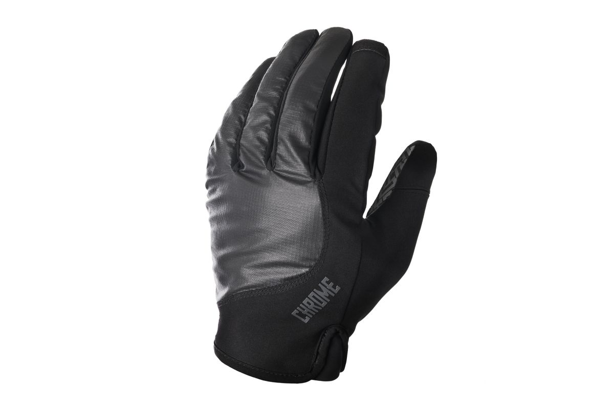 Gants de vélo Chrome Midweight