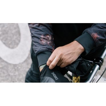 Gants de vélo Chrome Midweight