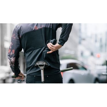 Gants de vélo Chrome Midweight