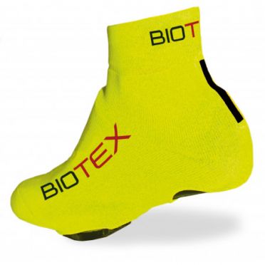 Couvre-chaussures Waterproof Biotex Fluo