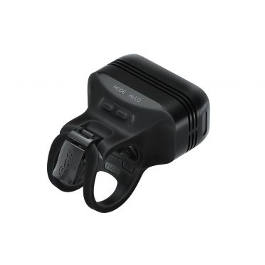Lampe vélo avant LED Knog Blinder Road 400