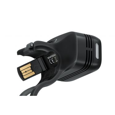 Lampe vélo avant LED Knog Blinder Road 400