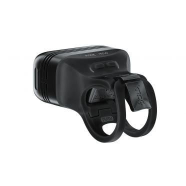 Lampe vélo avant LED Knog Blinder Road 400