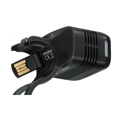 Lampe de vélo vélo avant LED Knog Blinder Road 600