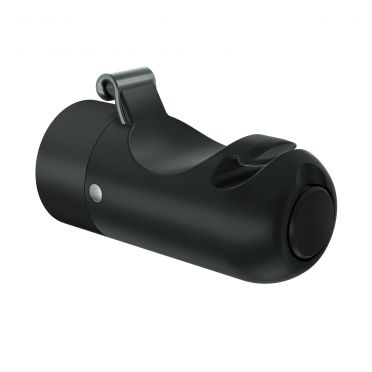 Combo éclairage vélo LED Knog Plug