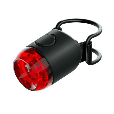 Combo éclairage vélo LED Knog Plug