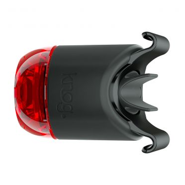 Combo éclairage vélo LED Knog Plug