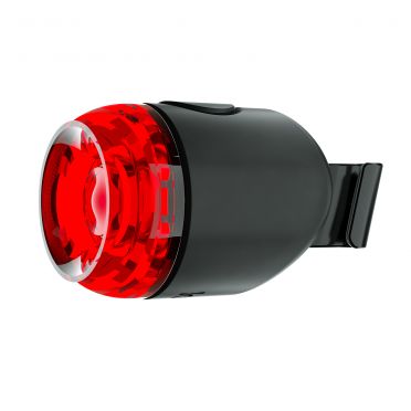 Combo éclairage vélo LED Knog Plug