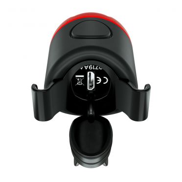 Combo éclairage vélo LED Knog Plug
