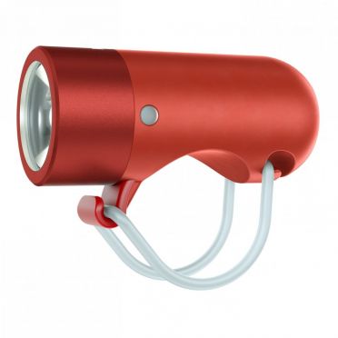 Eclairage vélo LED Knog Plug