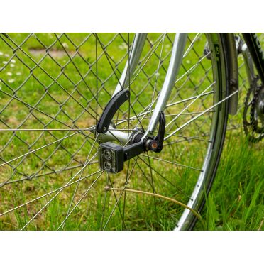 Kit d'éclairage vélo sans piles Reelight AMS Light+
