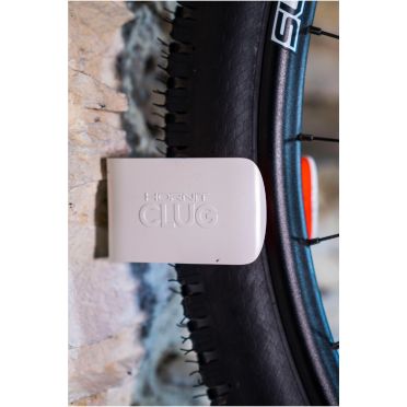 Porte Vélo Clug Plus