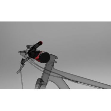 Rétroviseur vélo The Beam Corky Urban