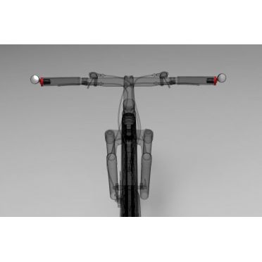 Rétroviseur vélo The Beam Corky Urban