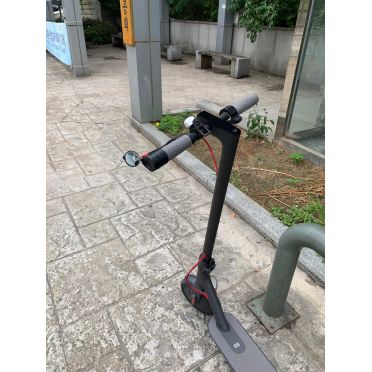 Rétroviseur vélo The Beam Corky Urban