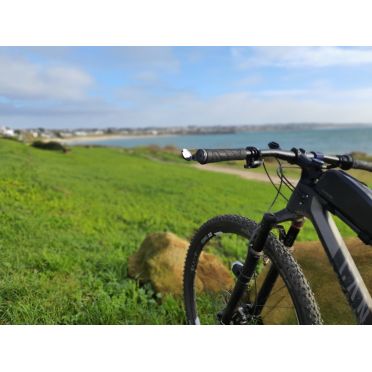 Rétroviseur vélo The Beam Corky Urban