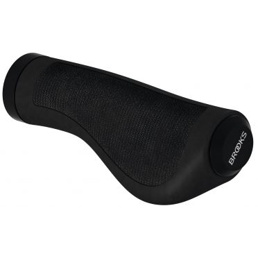 Grips Ergonomiques Brooks Rubber
