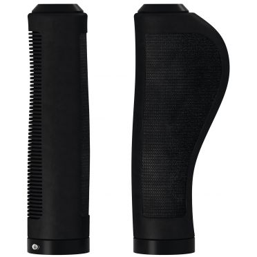 Grips Ergonomiques Brooks Rubber