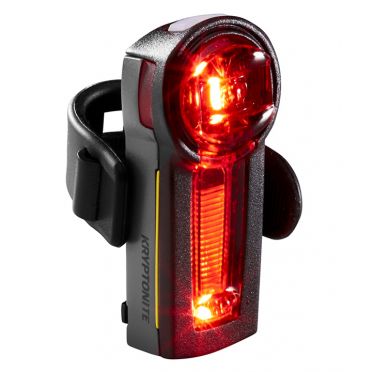 Eclairage vélo arrière LED Kryptonite Incite XBR
