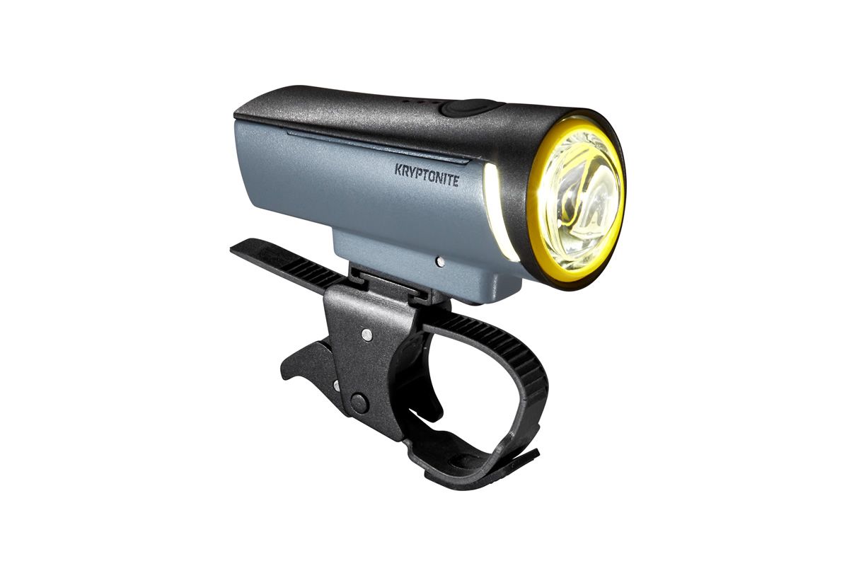 Éclairage vélo arrière 20 Lumen - Urbanproof