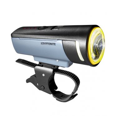 Eclairage vélo avant LED Kryptonite Incite X6