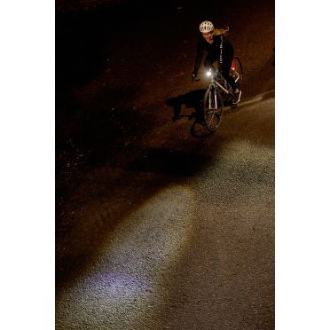 Eclairage vélo avant LED Kryptonite Incite X6