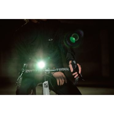 Eclairage vélo avant LED Kryptonite Incite X6