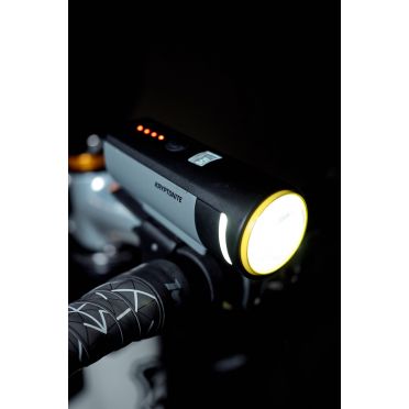 Eclairage vélo avant LED Kryptonite Incite X6