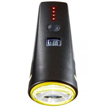 Eclairage vélo avant LED Kryptonite Incite X6